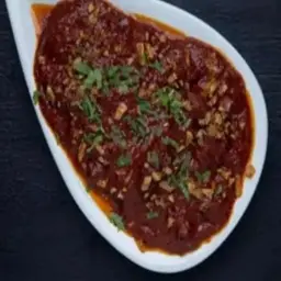 Prawns Masala